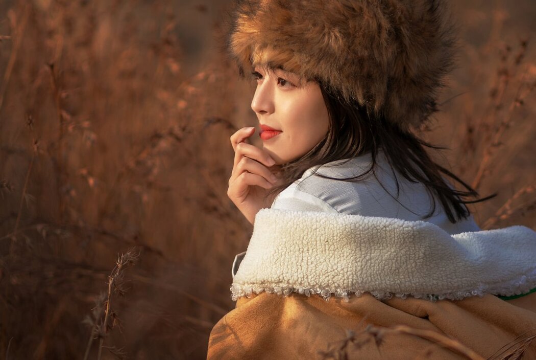 YiTuYu艺图语 Vol.398 Nuo Mi