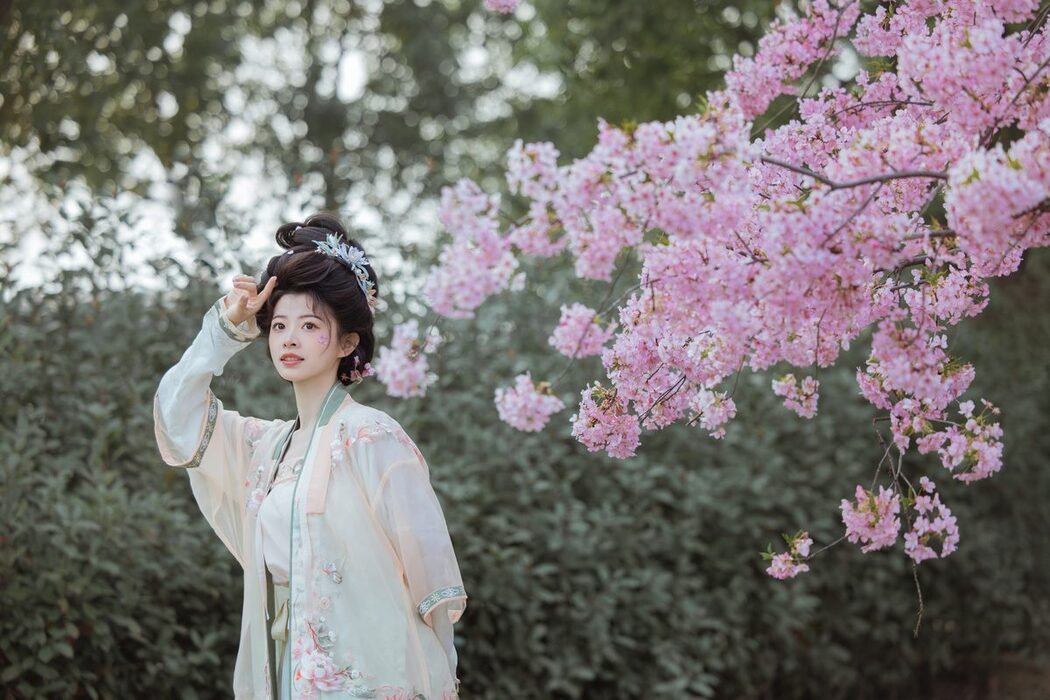 YiTuYu艺图语 Vol.3866 Yao Yao