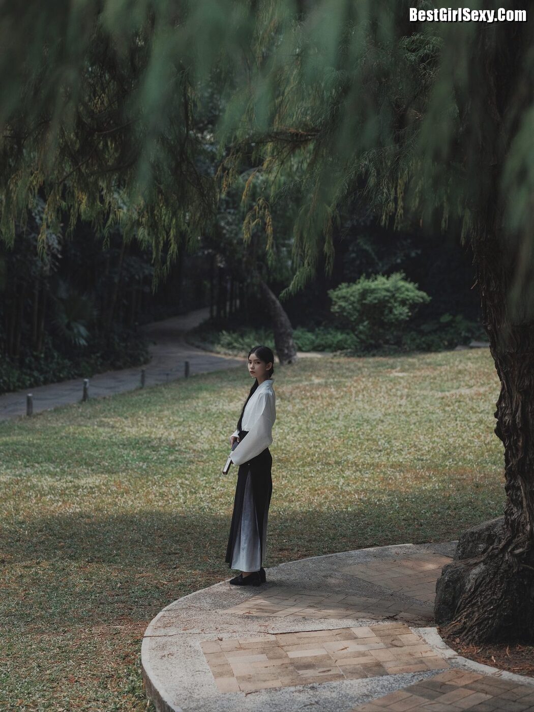 YiTuYu艺图语 Vol.3933 Xiao Tian