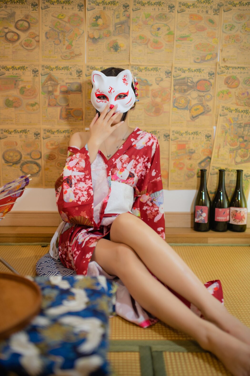 YiTuYu艺图语 Vol.393 Xiao Ying