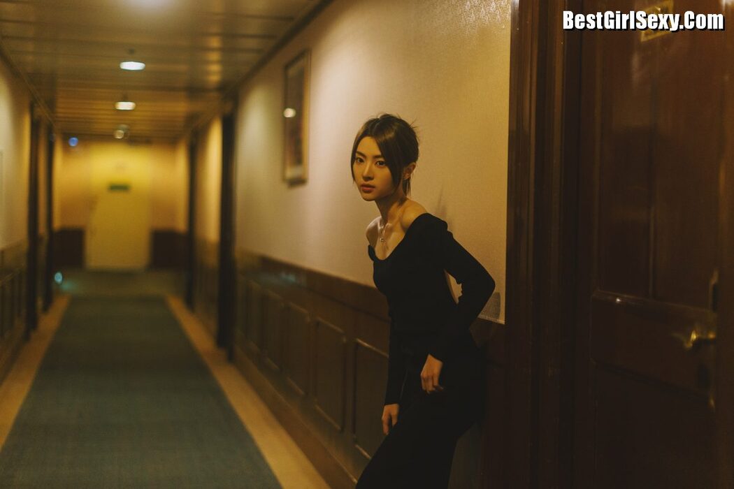 YiTuYu艺图语 Vol.3992 Ci Ci