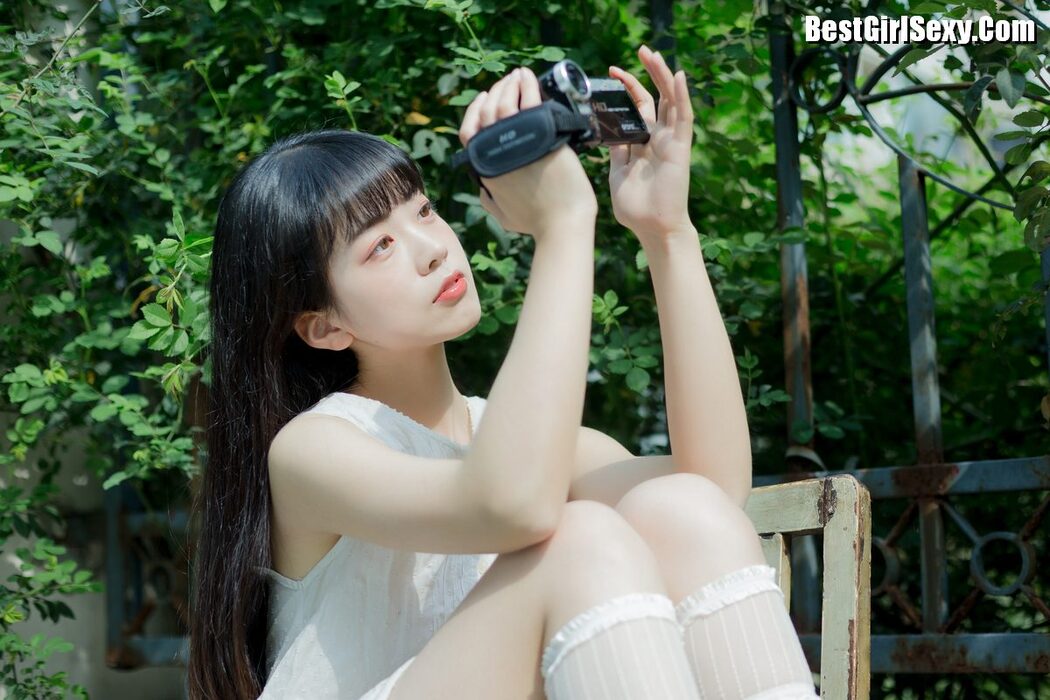 YiTuYu艺图语 Vol.3936 Yi Zhi Nuan Nuan