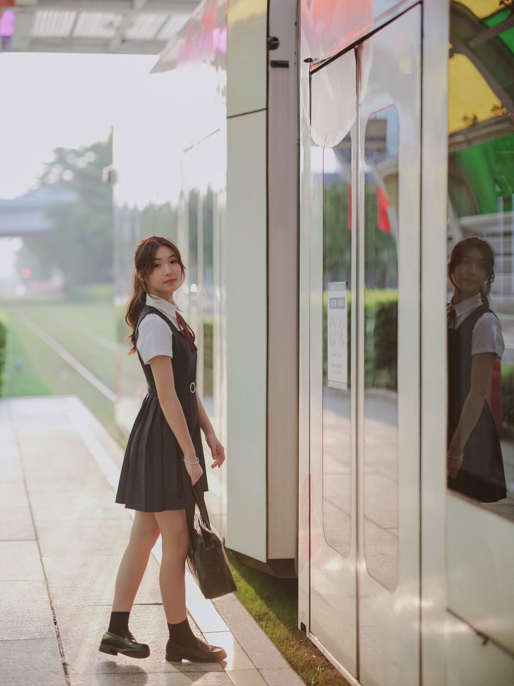 YiTuYu艺图语 Vol.3904 Anna