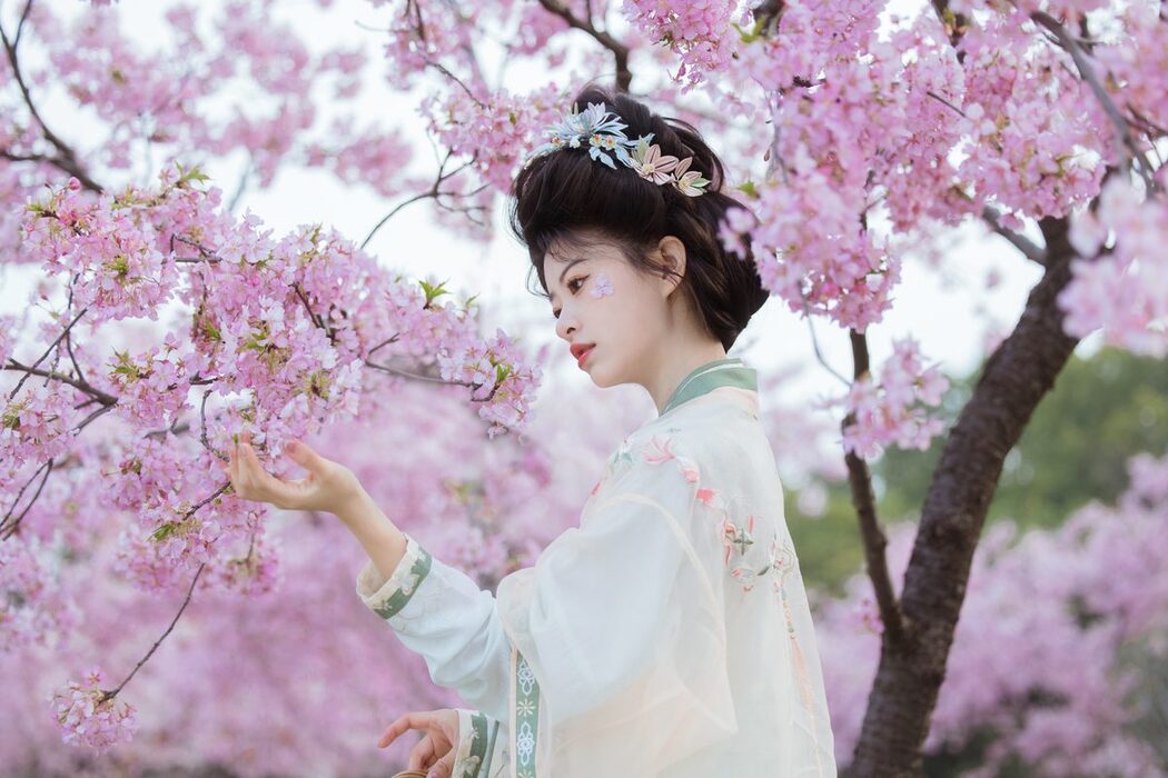 YiTuYu艺图语 Vol.3866 Yao Yao