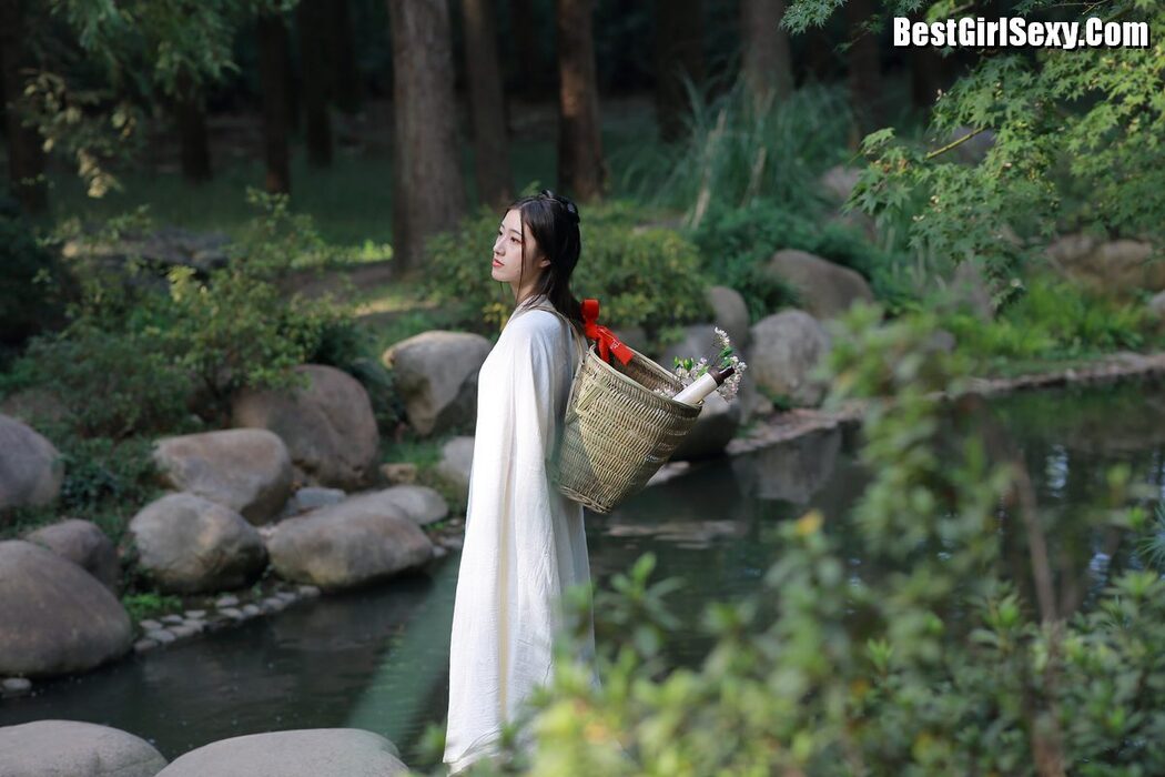 YiTuYu艺图语 Vol.3976 Da Xian Nai Nai