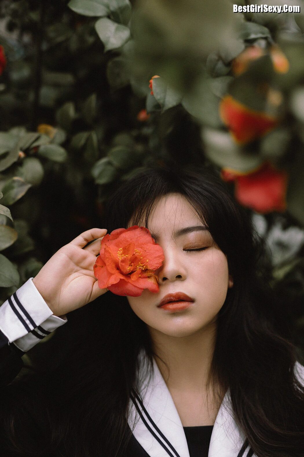 YiTuYu艺图语 Vol.3982 Shi Xiao Bai O