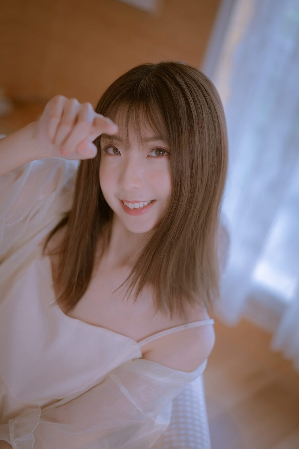 YiTuYu艺图语 Vol.3887 Ya Zi