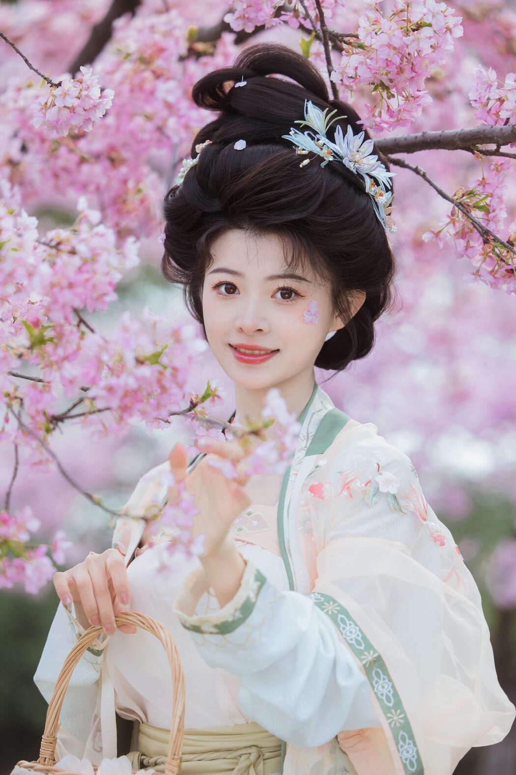 YiTuYu艺图语 Vol.3866 Yao Yao