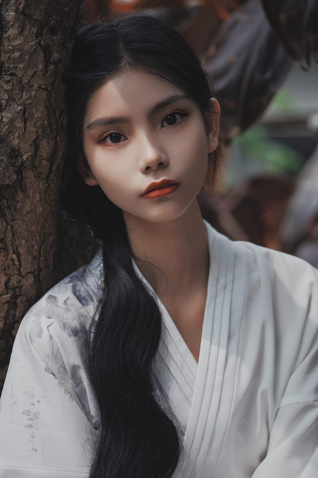 YiTuYu艺图语 Vol.3933 Xiao Tian Cover Photo