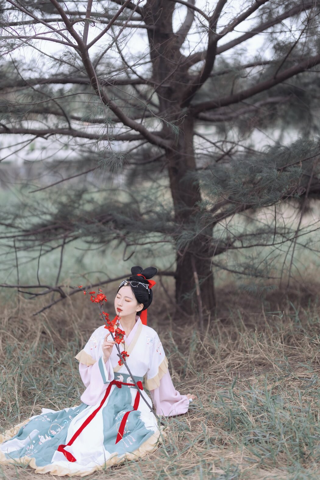 YiTuYu艺图语 Vol.395 Chen Lun
