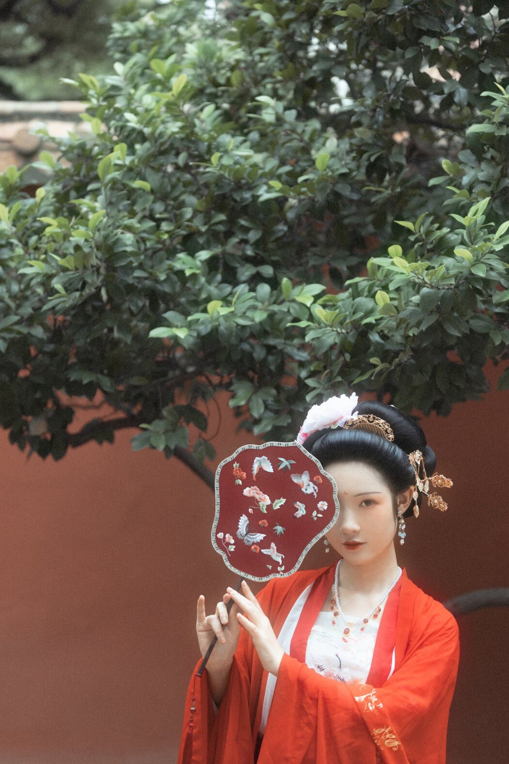 YiTuYu艺图语 Vol.399 Rui Xue