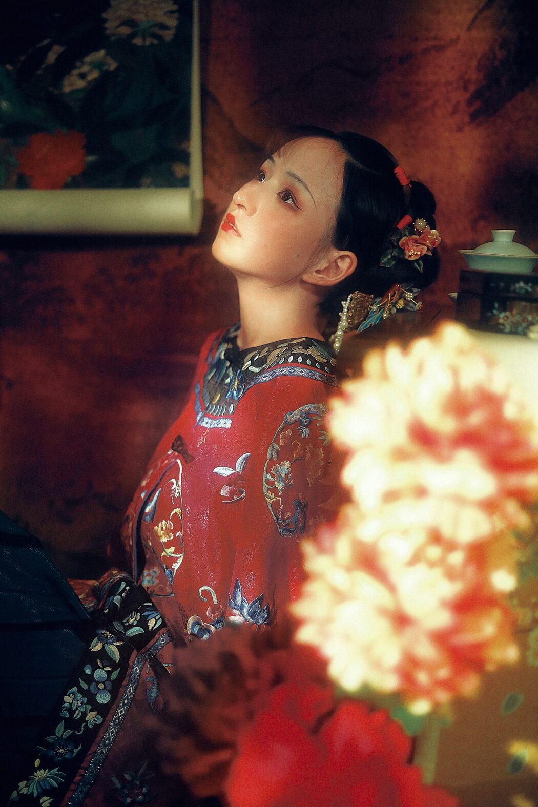 YiTuYu艺图语 Vol.3897 Xiao Yu Xiao Yu