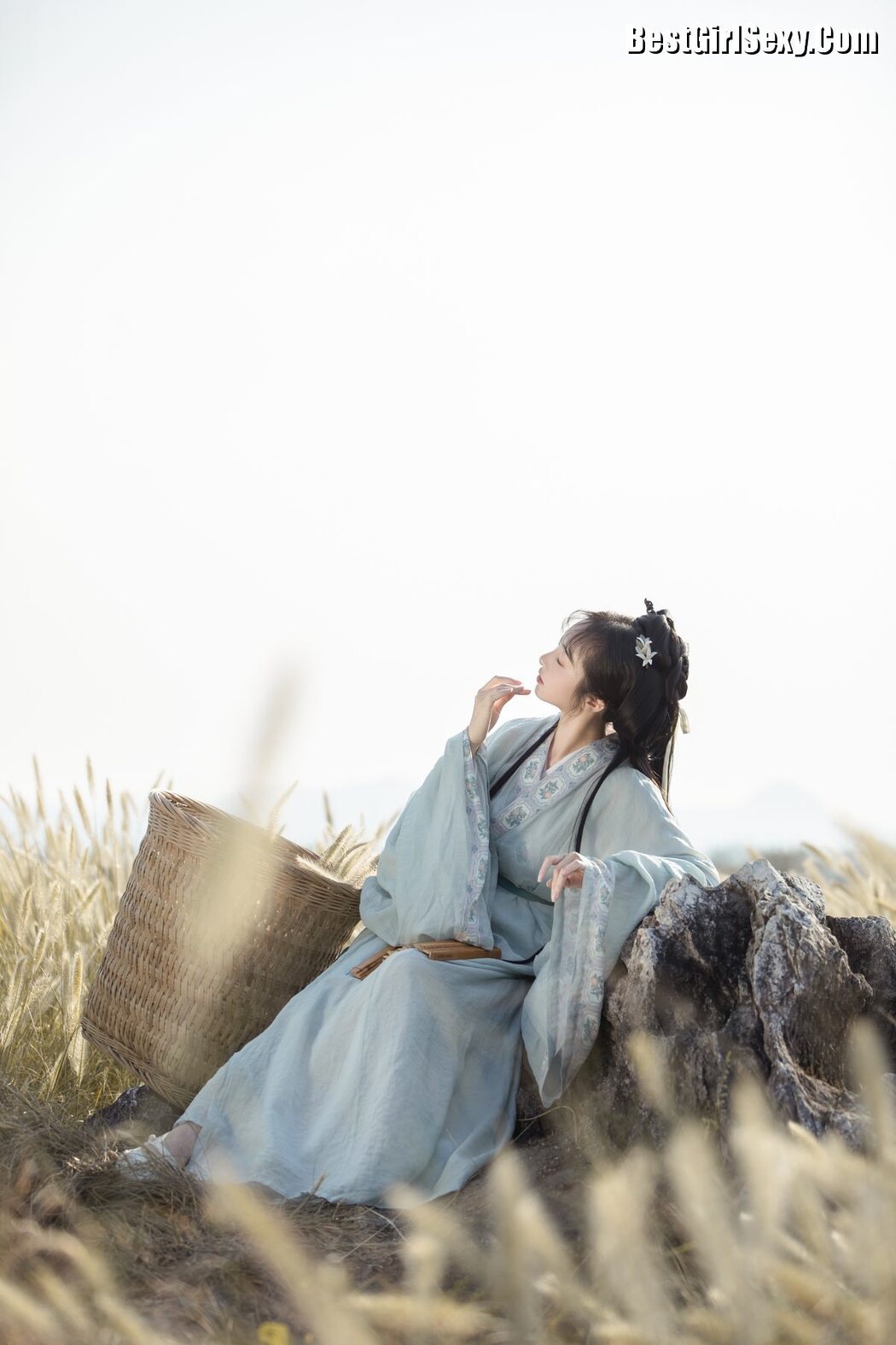 YiTuYu艺图语 Vol.3902 Wan Zi You Zhi Mao