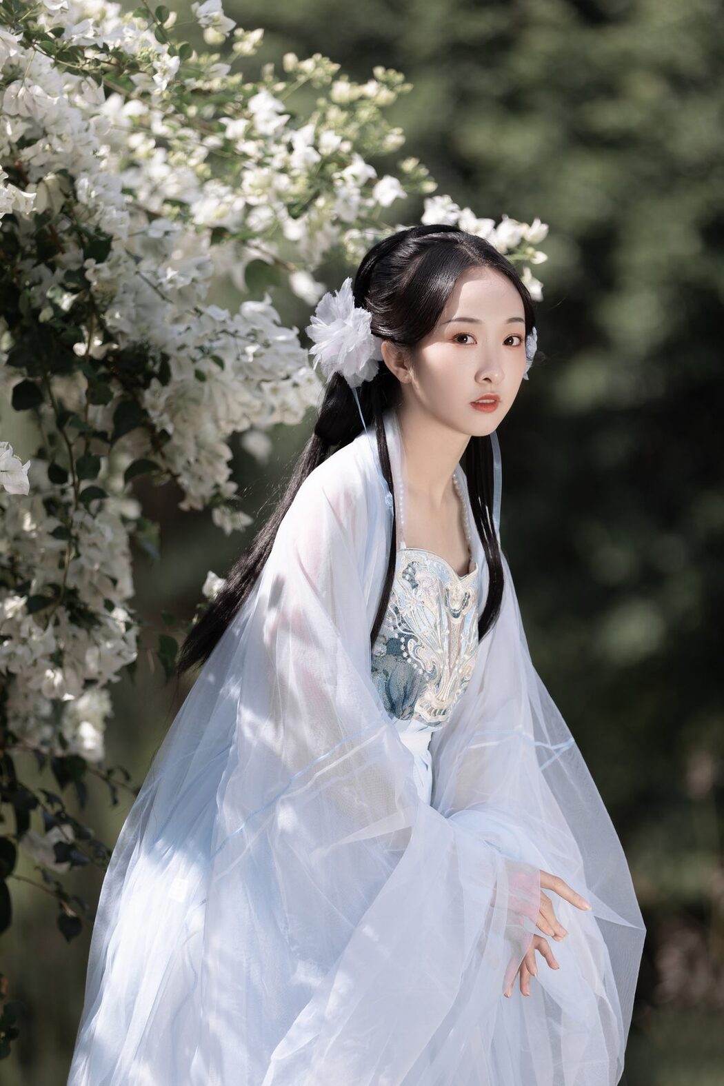 YiTuYu艺图语 Vol.3896 Wan Zi You Zhi Mao