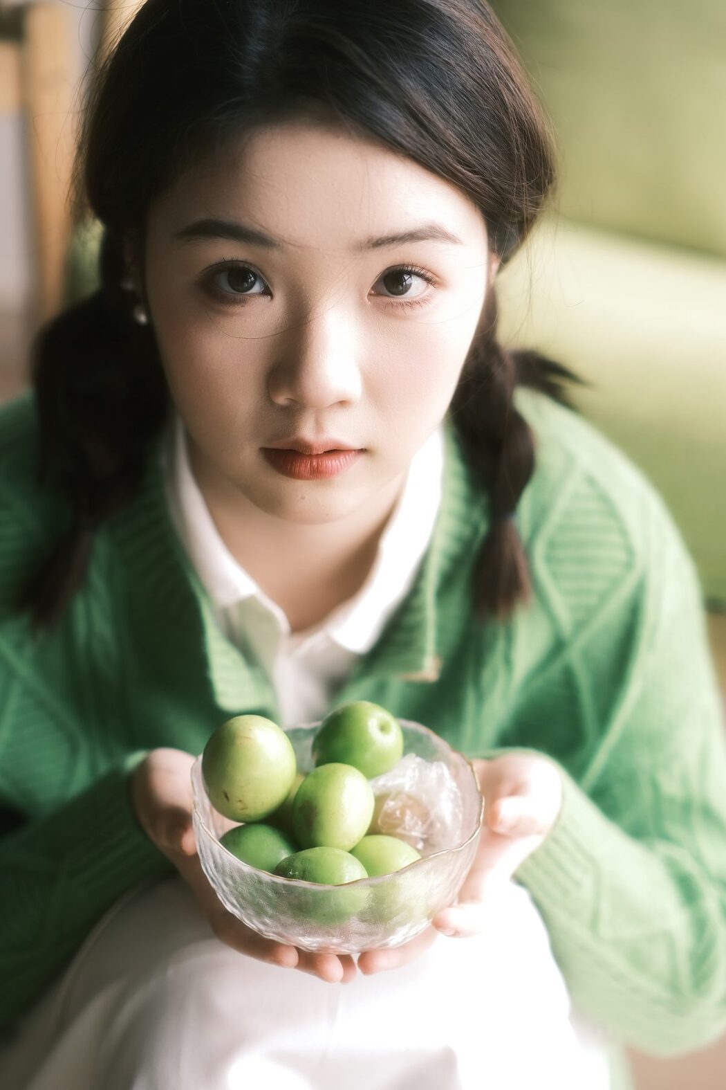 YiTuYu艺图语 Vol.3864 Cheng Zi