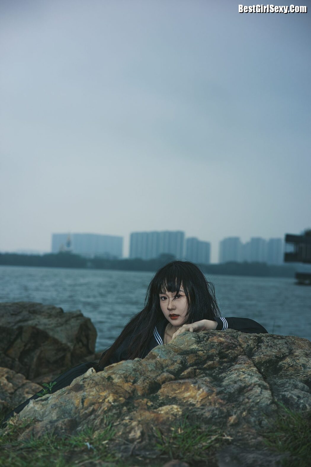YiTuYu艺图语 Vol.3994 Xiao Shi