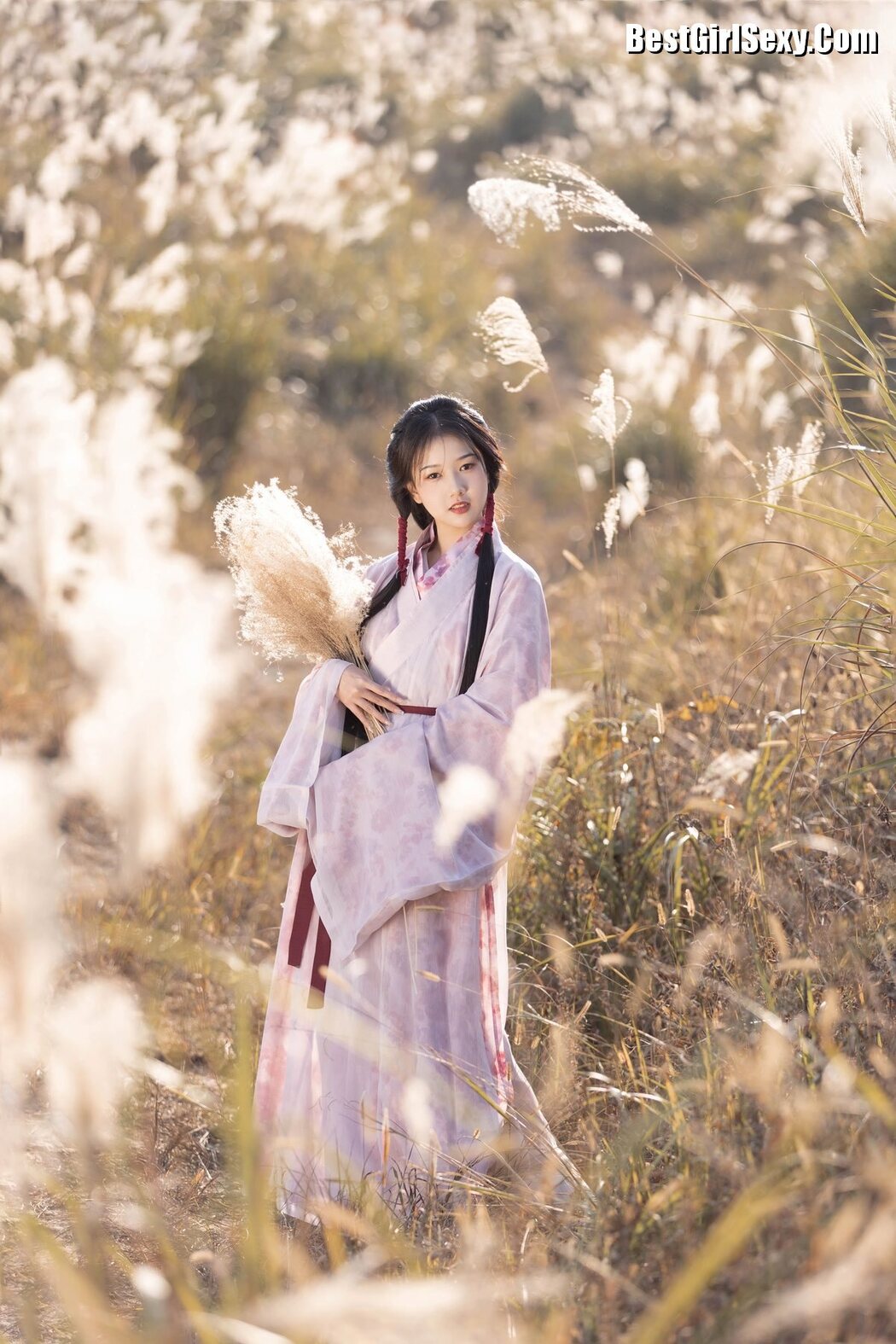 YiTuYu艺图语 Vol.3890 Suan La Tang Er