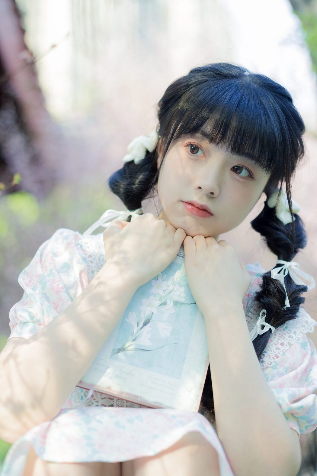 YiTuYu艺图语 Vol.3898 Yi Zhi Nuan Nuan