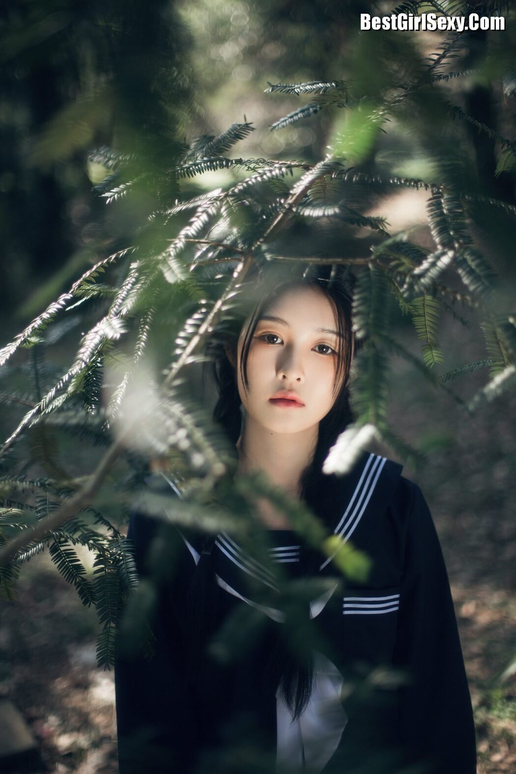 YiTuYu艺图语 Vol.3865 Ai Tan Xian De Xia Shang Zhou