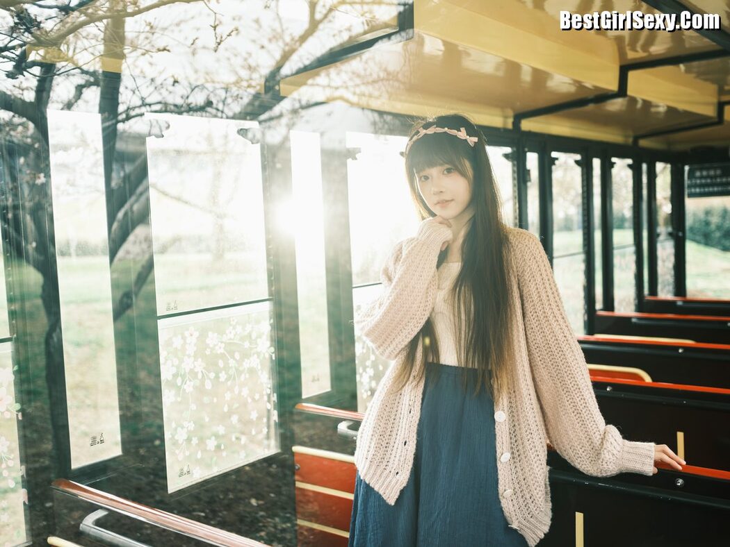 YiTuYu艺图语 Vol.3939 Xiao Xiao Miao