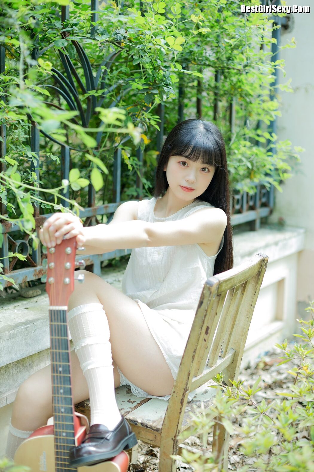 YiTuYu艺图语 Vol.3936 Yi Zhi Nuan Nuan