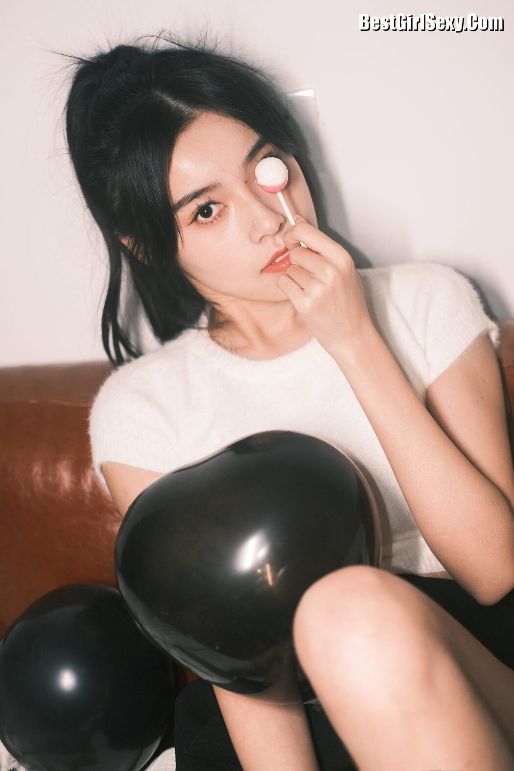 YiTuYu艺图语 Vol.3918 Jing Jing Jing