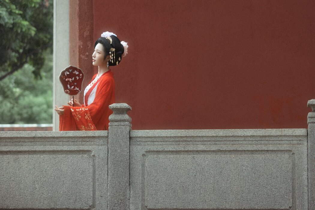 YiTuYu艺图语 Vol.399 Rui Xue