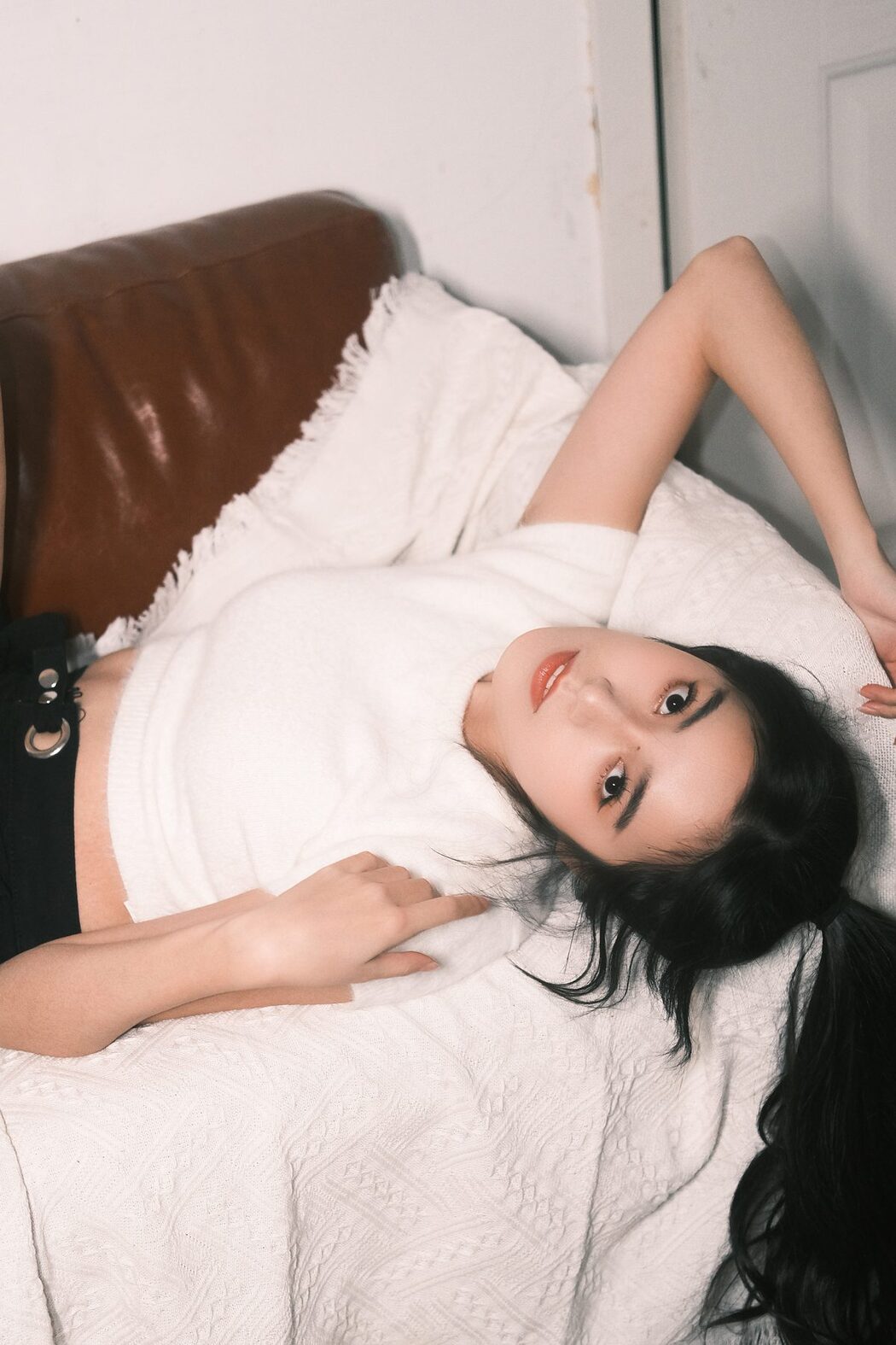 YiTuYu艺图语 Vol.3918 Jing Jing Jing
