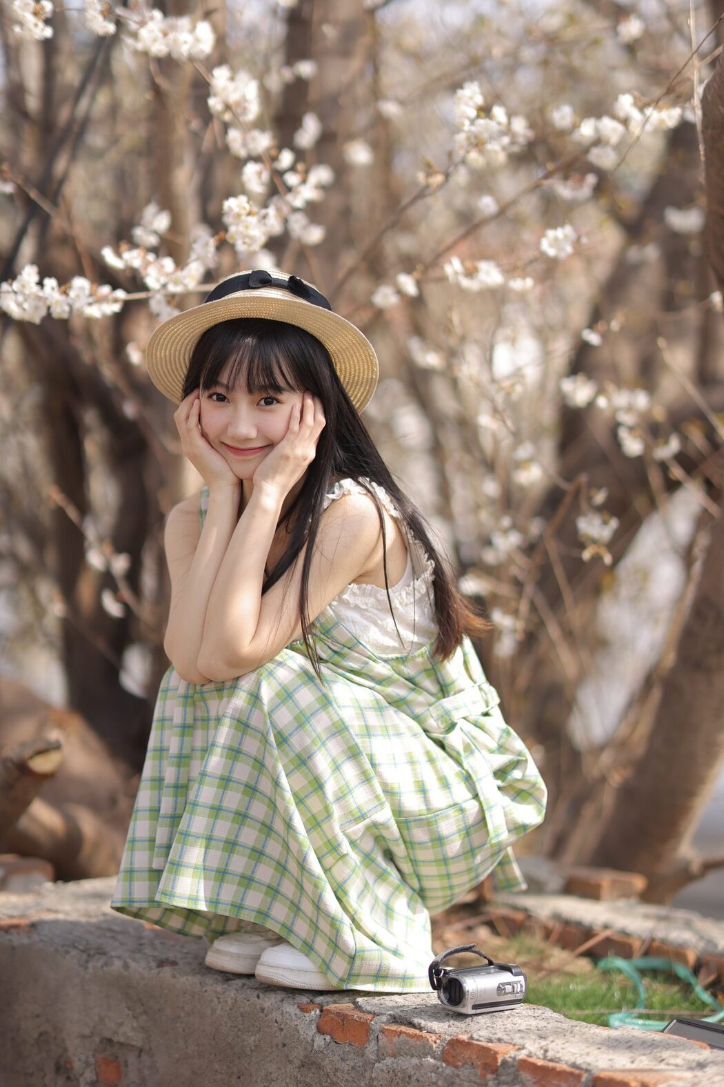 YiTuYu艺图语 Vol.3924 Yi Ke Hao Kun De Ya