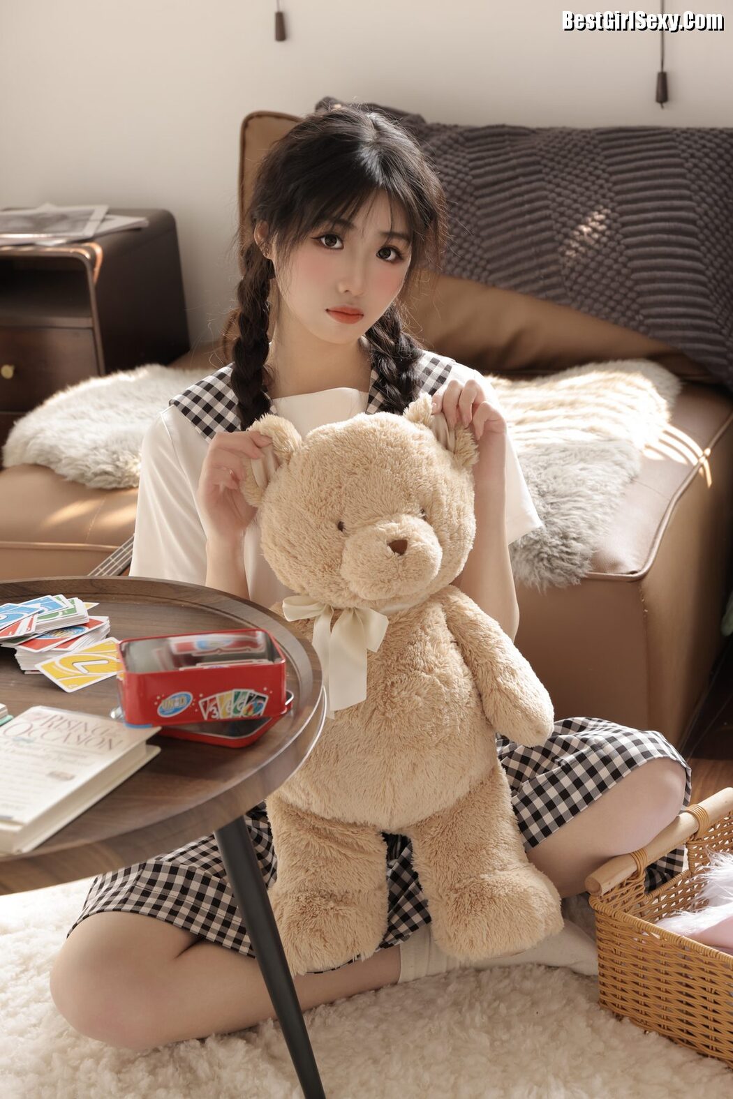 YiTuYu艺图语 Vol.3944 Ru Ya