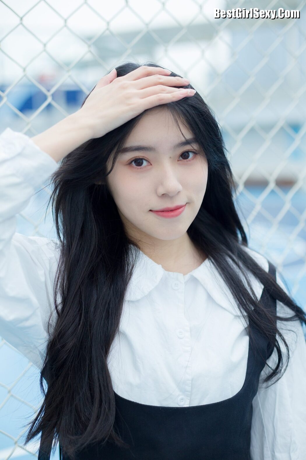 YiTuYu艺图语 Vol.3883 Jing Jing Jing