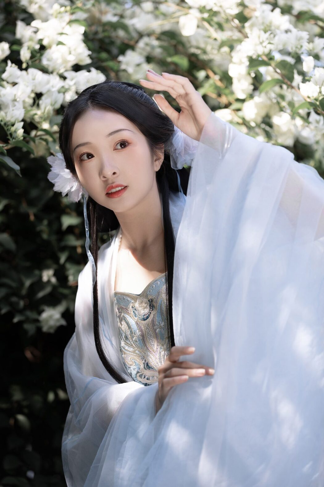 YiTuYu艺图语 Vol.3896 Wan Zi You Zhi Mao