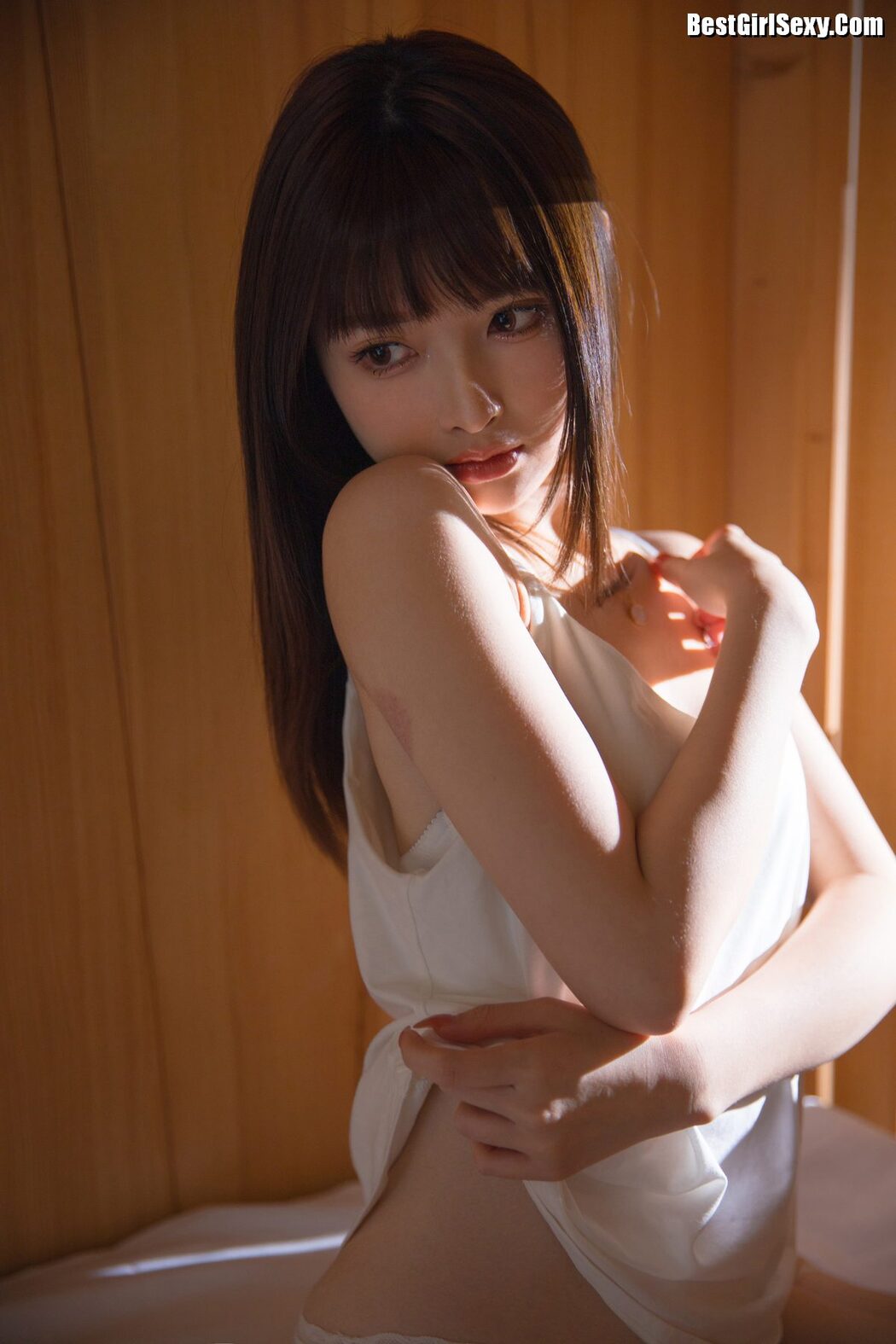 YiTuYu艺图语 Vol.3969 He Tun Fu Zi