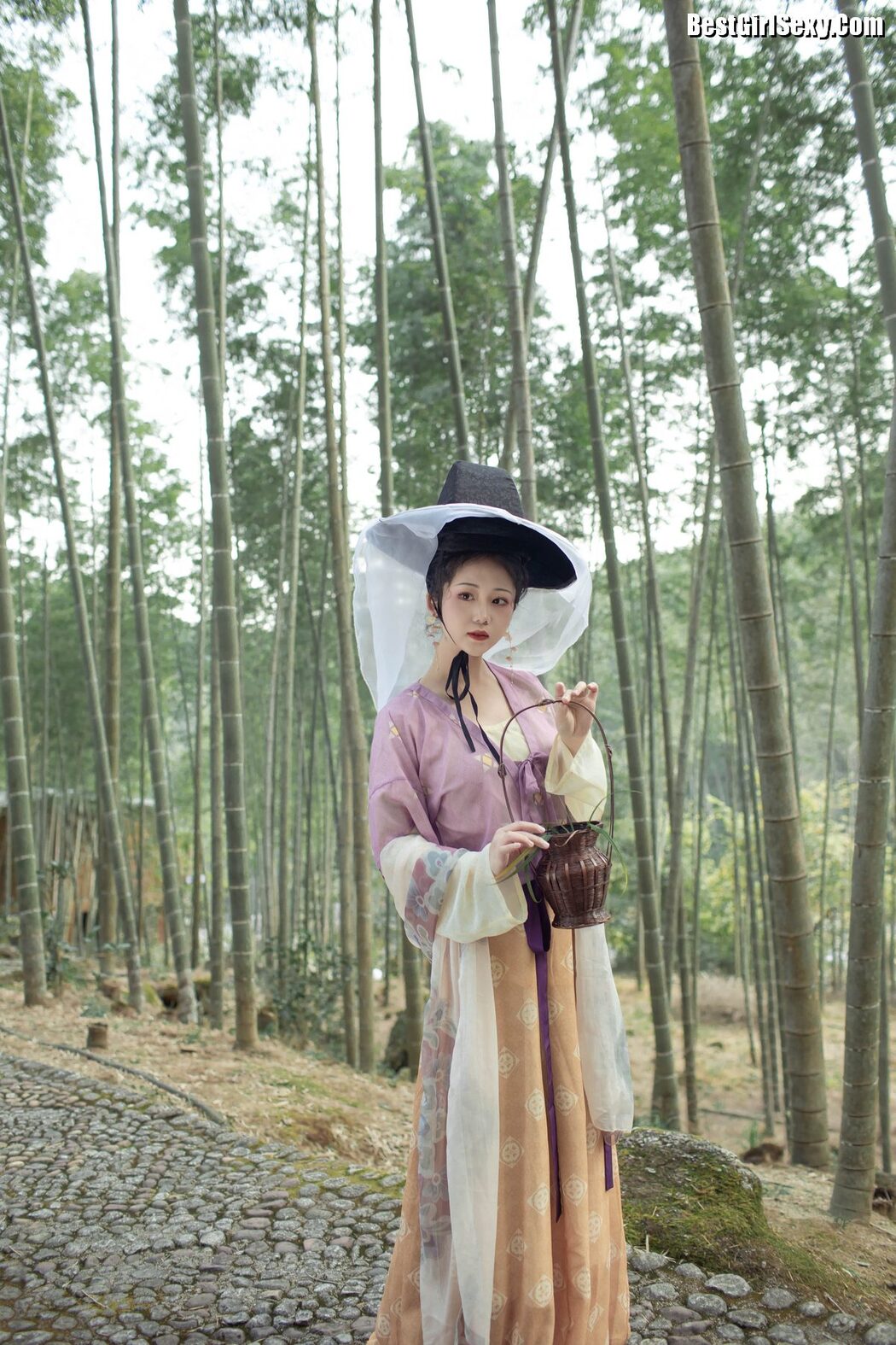 YiTuYu艺图语 Vol.3973 Shen Shi Si