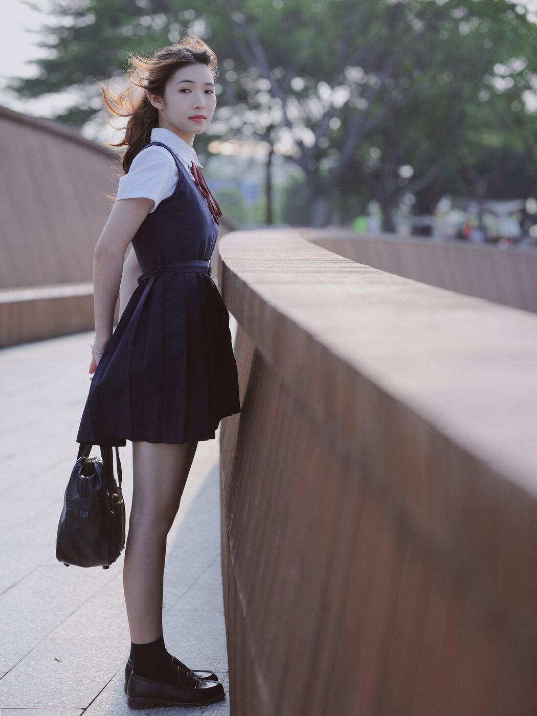 YiTuYu艺图语 Vol.3904 Anna