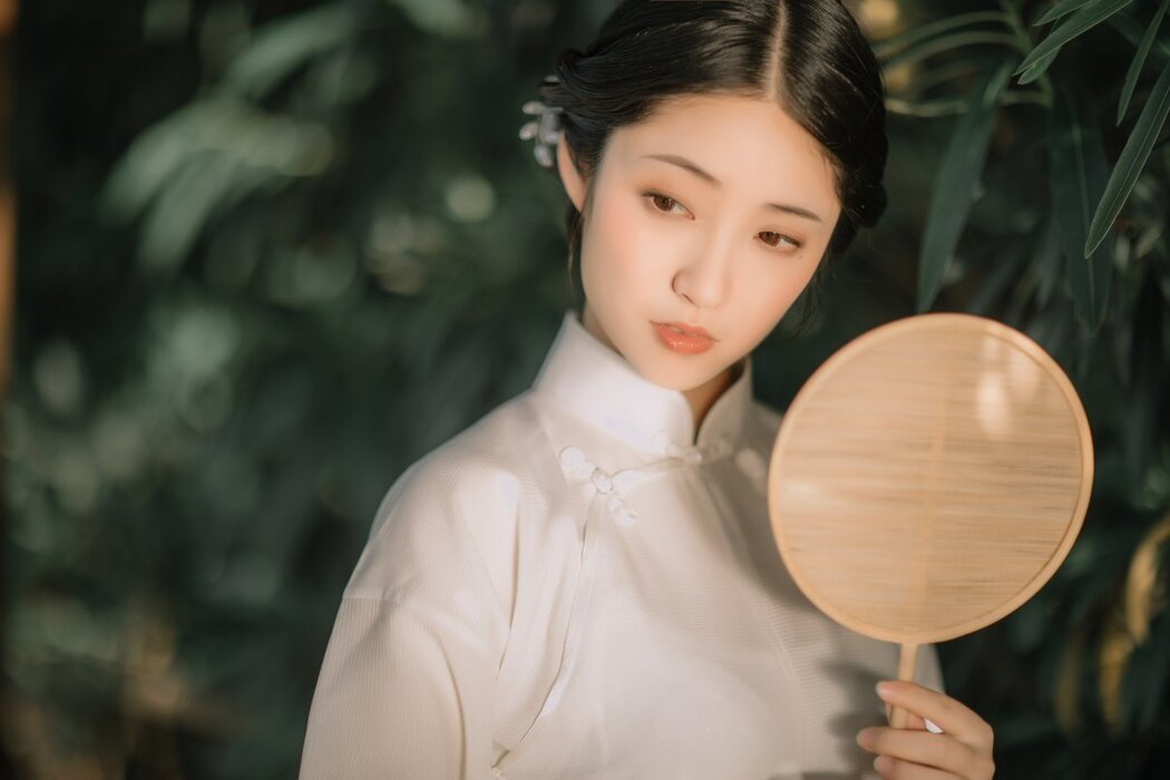 YiTuYu艺图语 Vol.390 Xiao Wen Nuan
