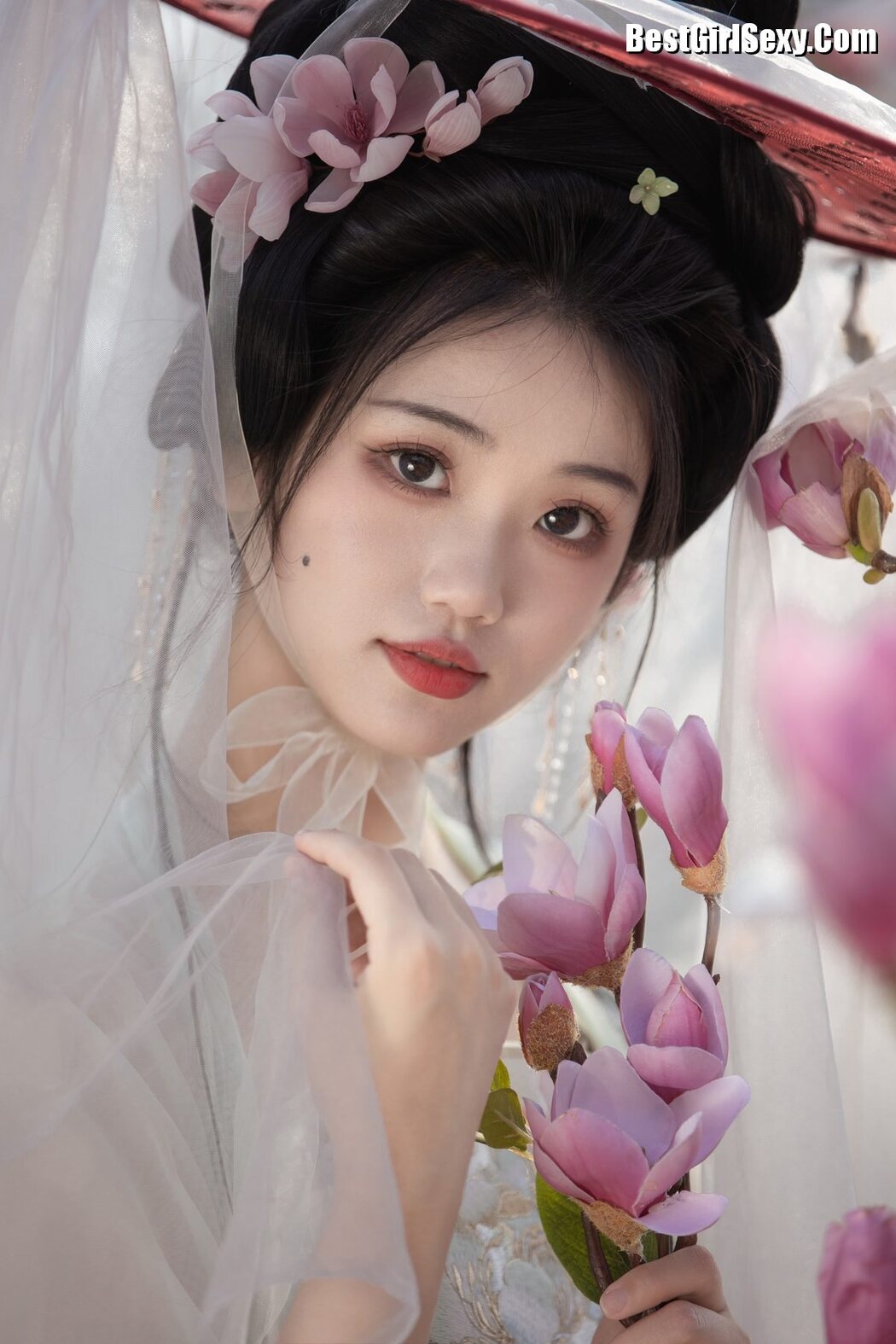 YiTuYu艺图语 Vol.3885 Wan Jiang Ting