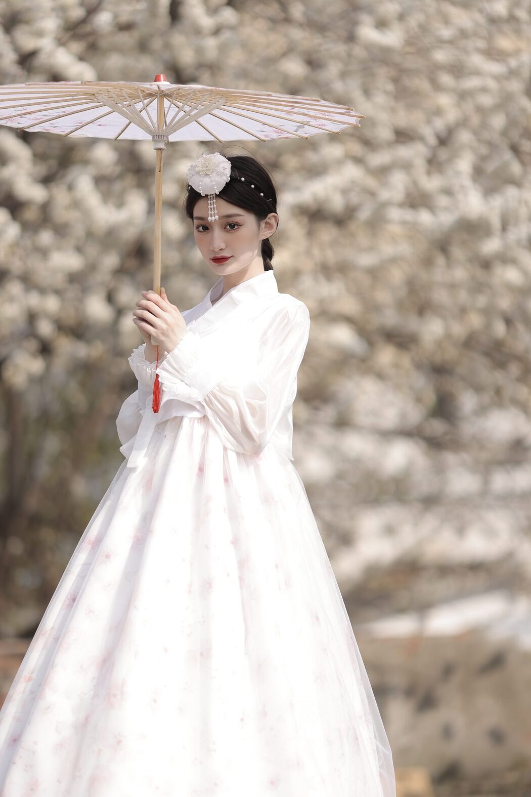 YiTuYu艺图语 Vol.3876 Xiao Duo Duo Yao Bao Fu