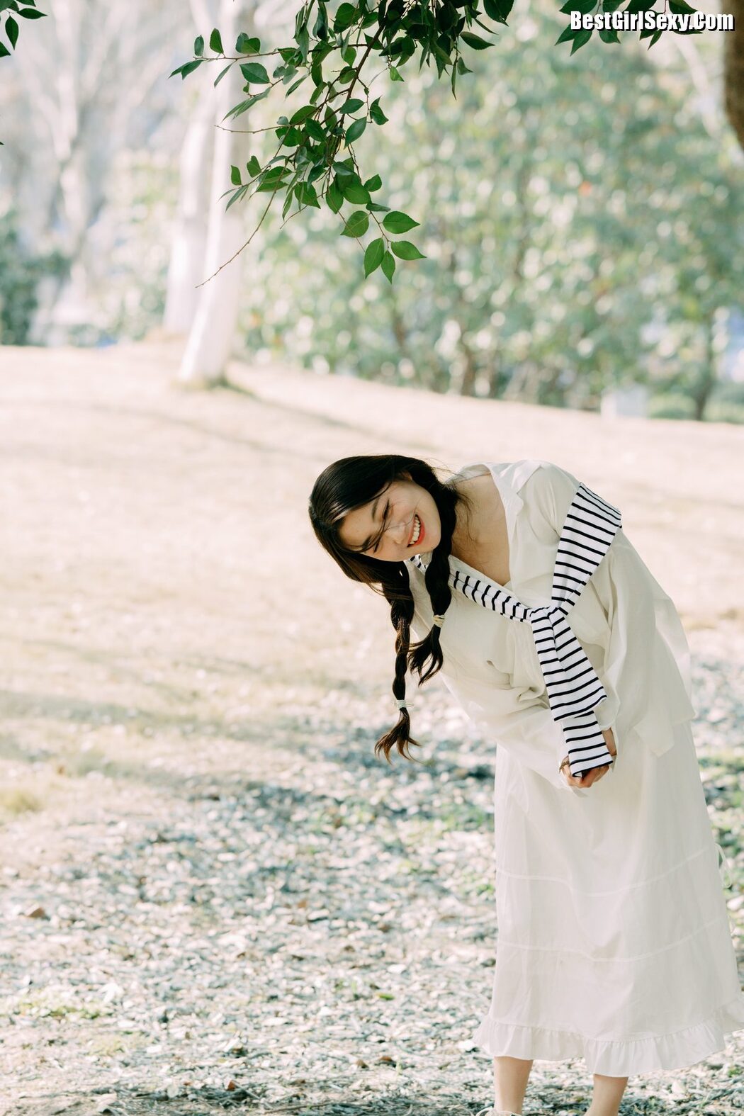YiTuYu艺图语 Vol.3983 Rei Bi Shio