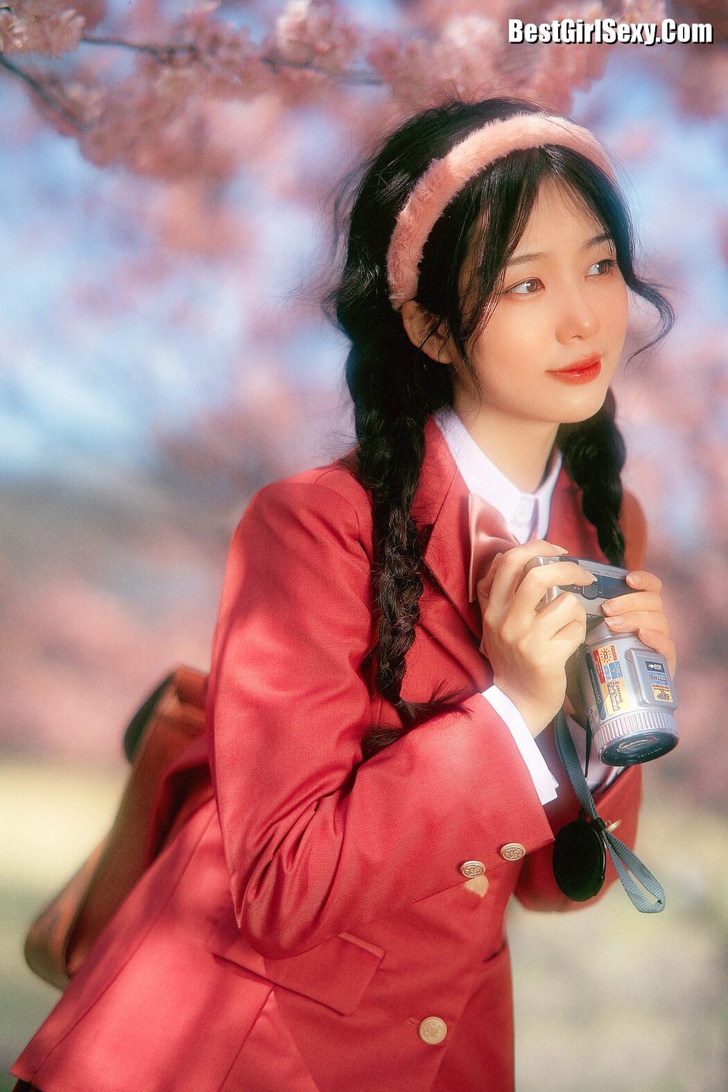 YiTuYu艺图语 Vol.3886 Huai Li Mao Ovo