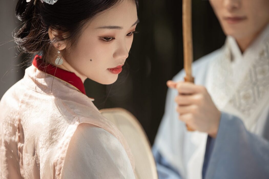 YiTuYu艺图语 Vol.3867 Wan Jiang Ting