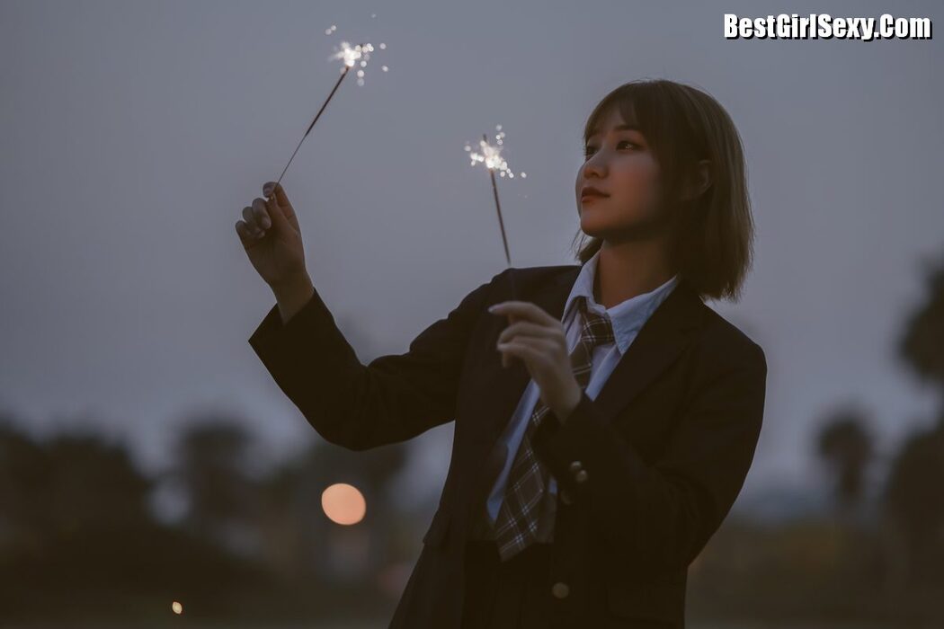 YiTuYu艺图语 Vol.3950 Sha Le Zhi Yang