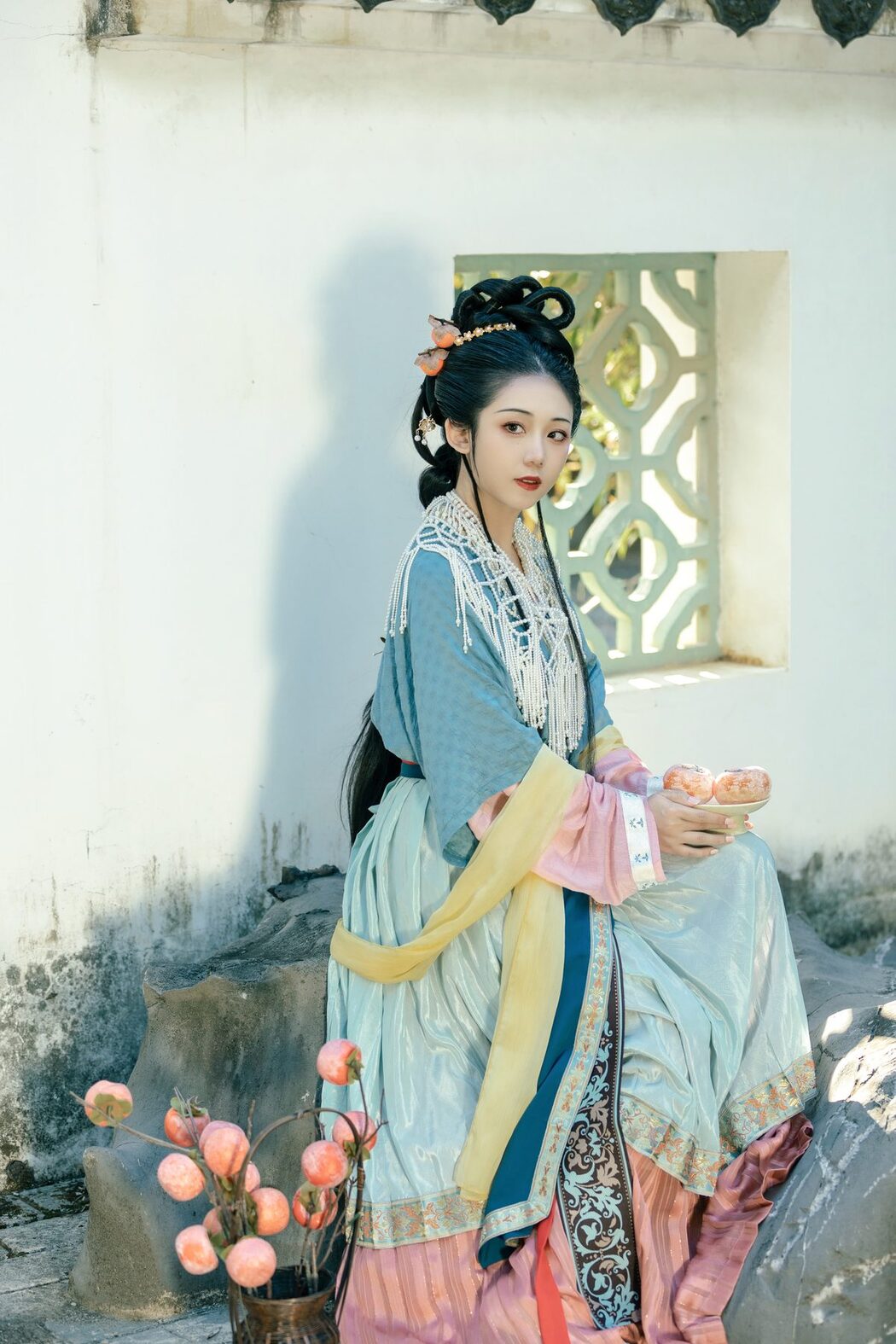 YiTuYu艺图语 Vol.3900 Shen Shi Si