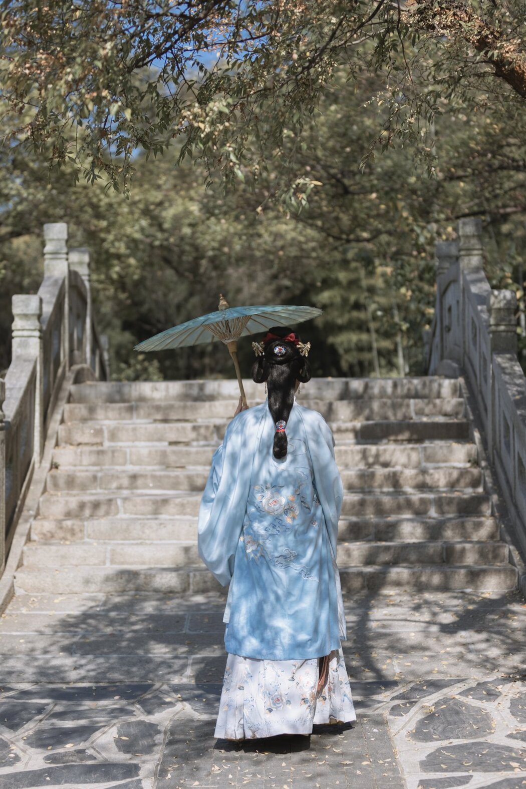 YiTuYu艺图语 Vol.389 Chang Xiao You