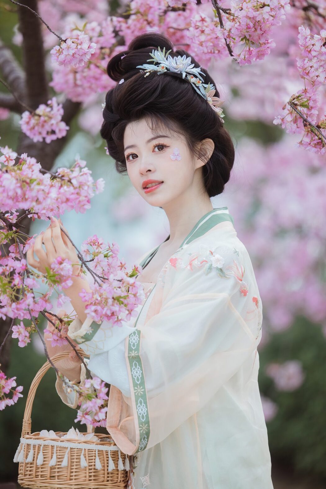 YiTuYu艺图语 Vol.3866 Yao Yao