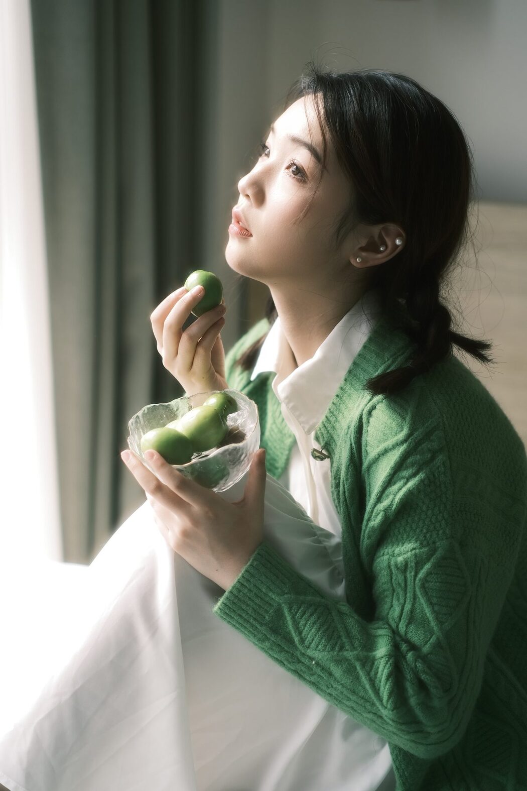 YiTuYu艺图语 Vol.3864 Cheng Zi