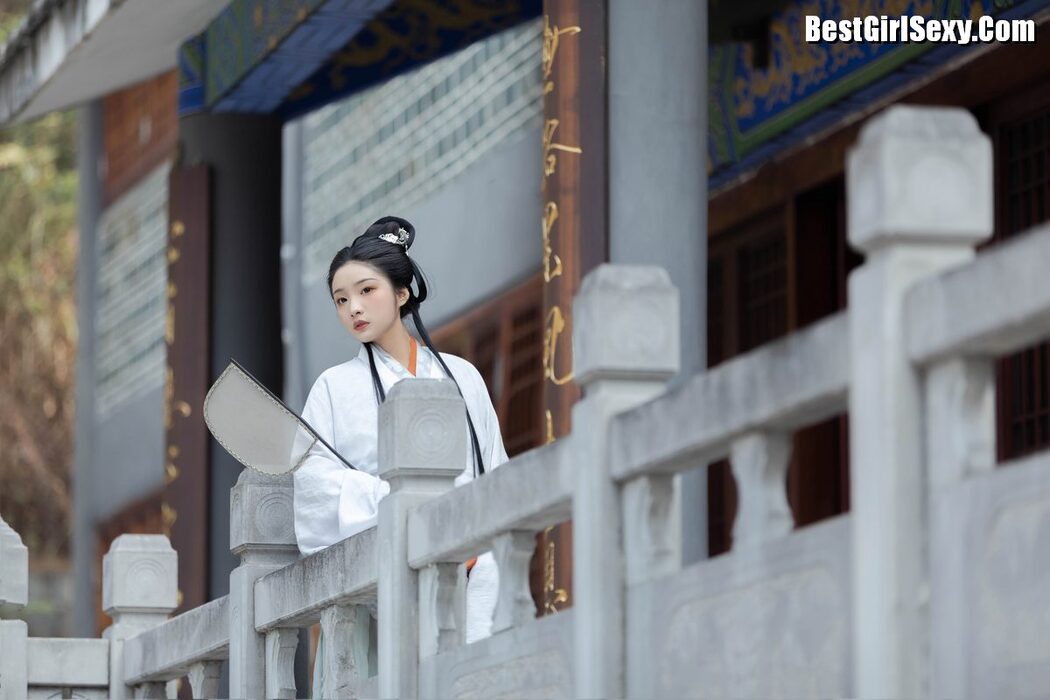 YiTuYu艺图语 Vol.3963 Zi Zi