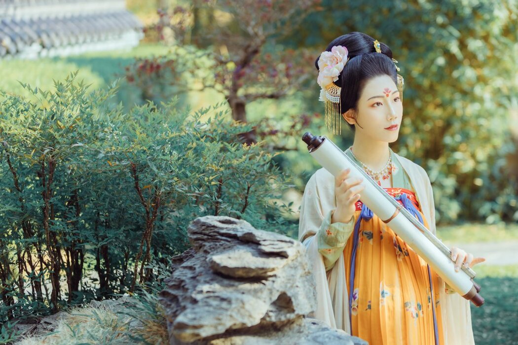 YiTuYu艺图语 Vol.392 Xiao Xuan