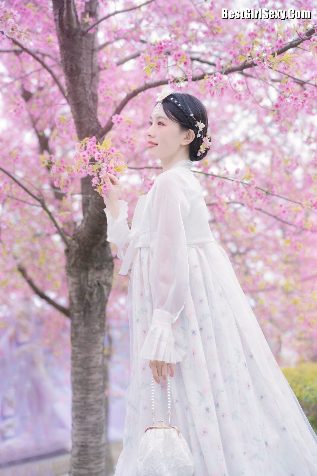 YiTuYu艺图语 Vol.3873 Chu Chu