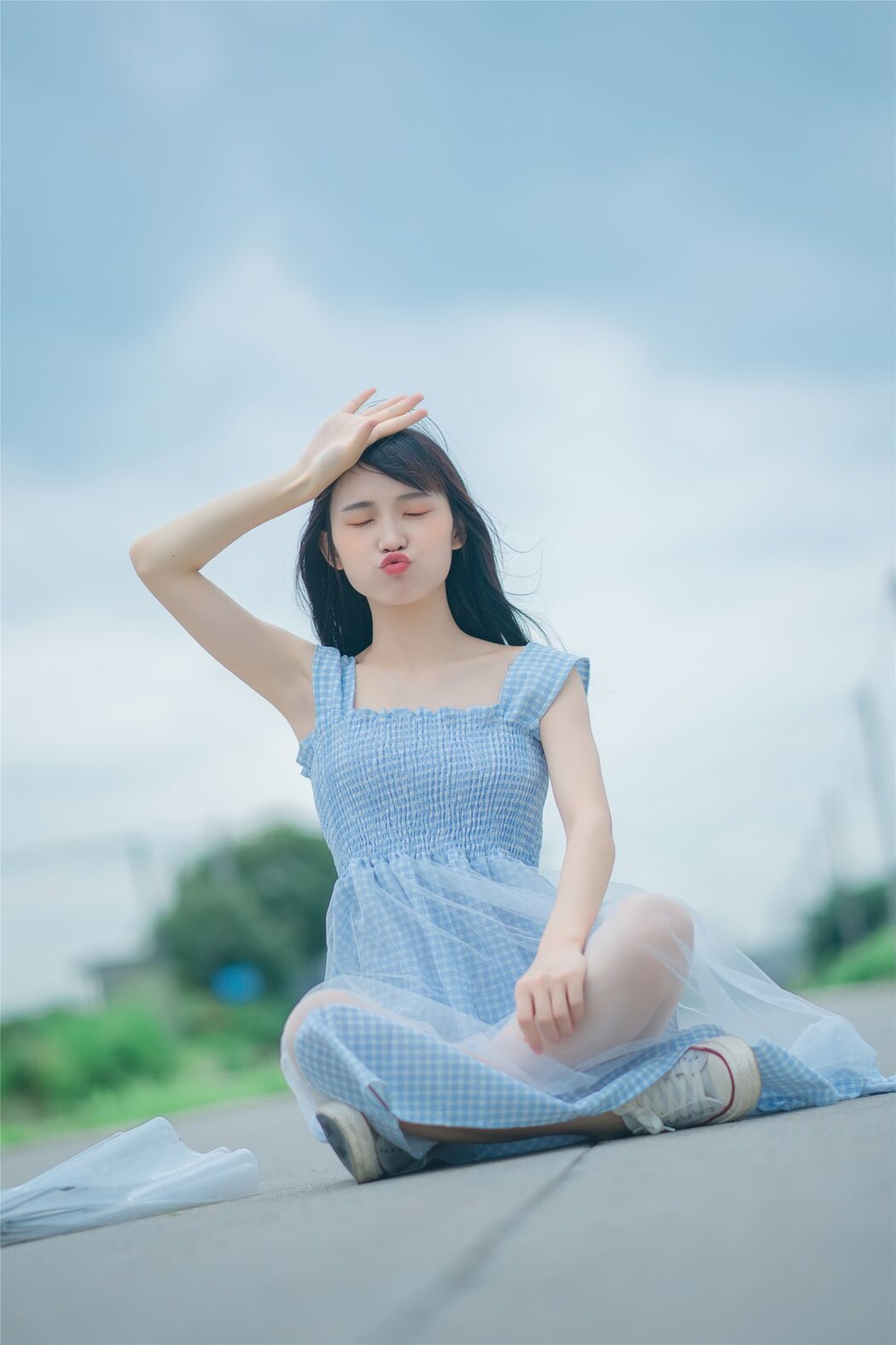 YiTuYu艺图语 Vol.388 Lao Zhu